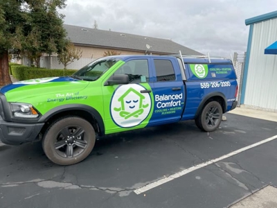 Vehicle Graphics Photo